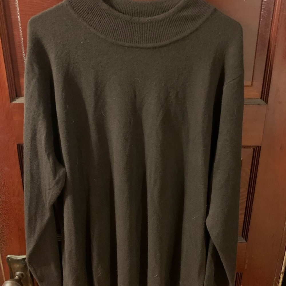 Light weight dressy sweater